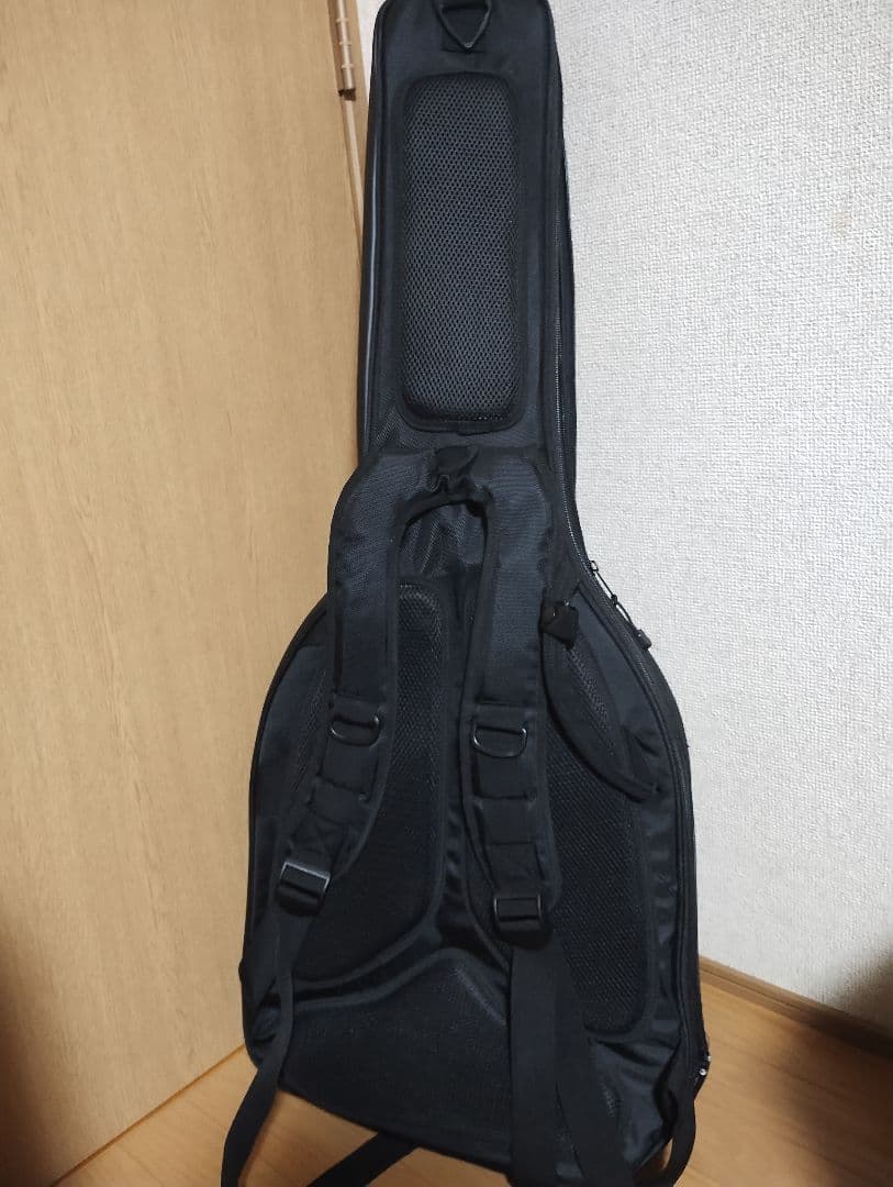 ibanez IGB2540 2本収納