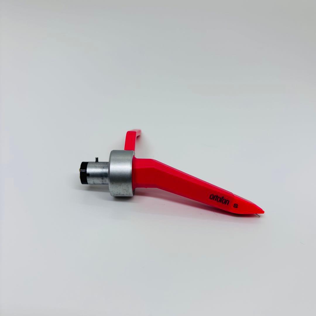 ortofon concorde オルトフォン スクラッチカートリッジ