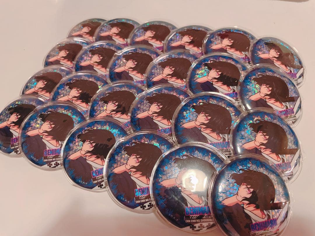 85点　新門紅丸　グッズ　まとめ売り