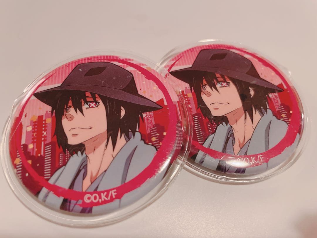 85点　新門紅丸　グッズ　まとめ売り