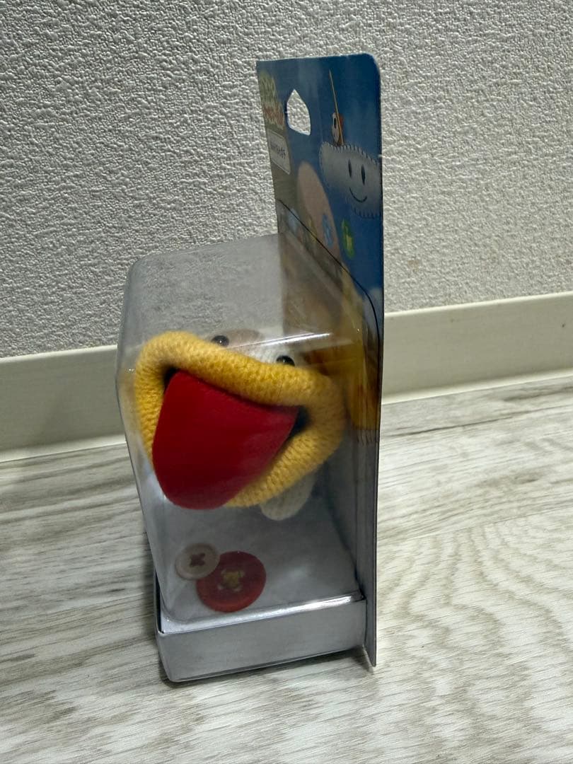 新品amiibo あみぐるみポチ