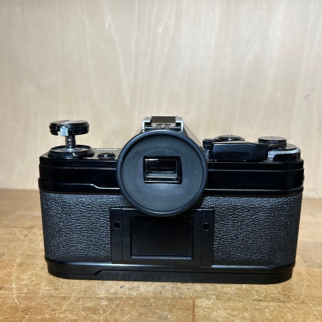 Canon AE-1 +FD 35-70 f3.5-4.5 完動美品