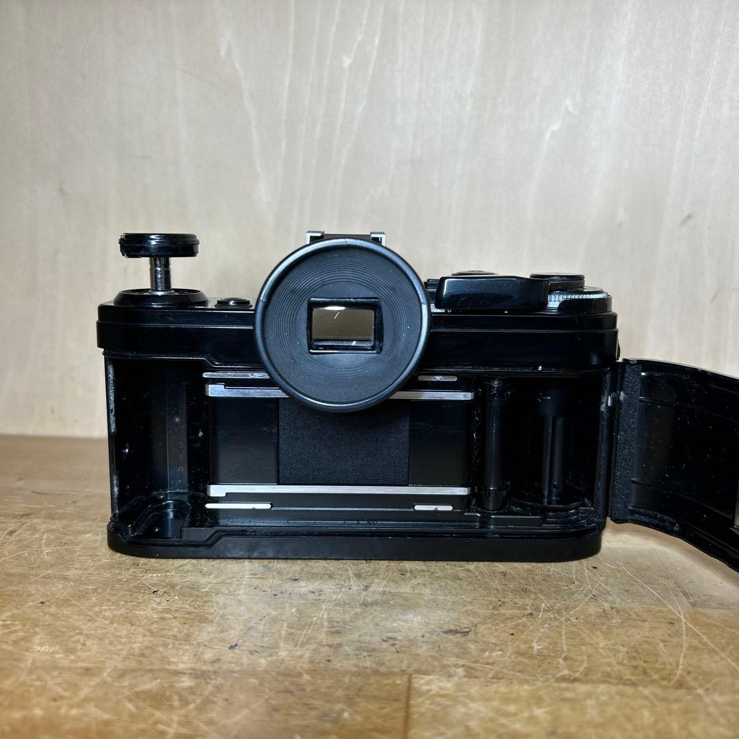 Canon AE-1 +FD 35-70 f3.5-4.5 完動美品