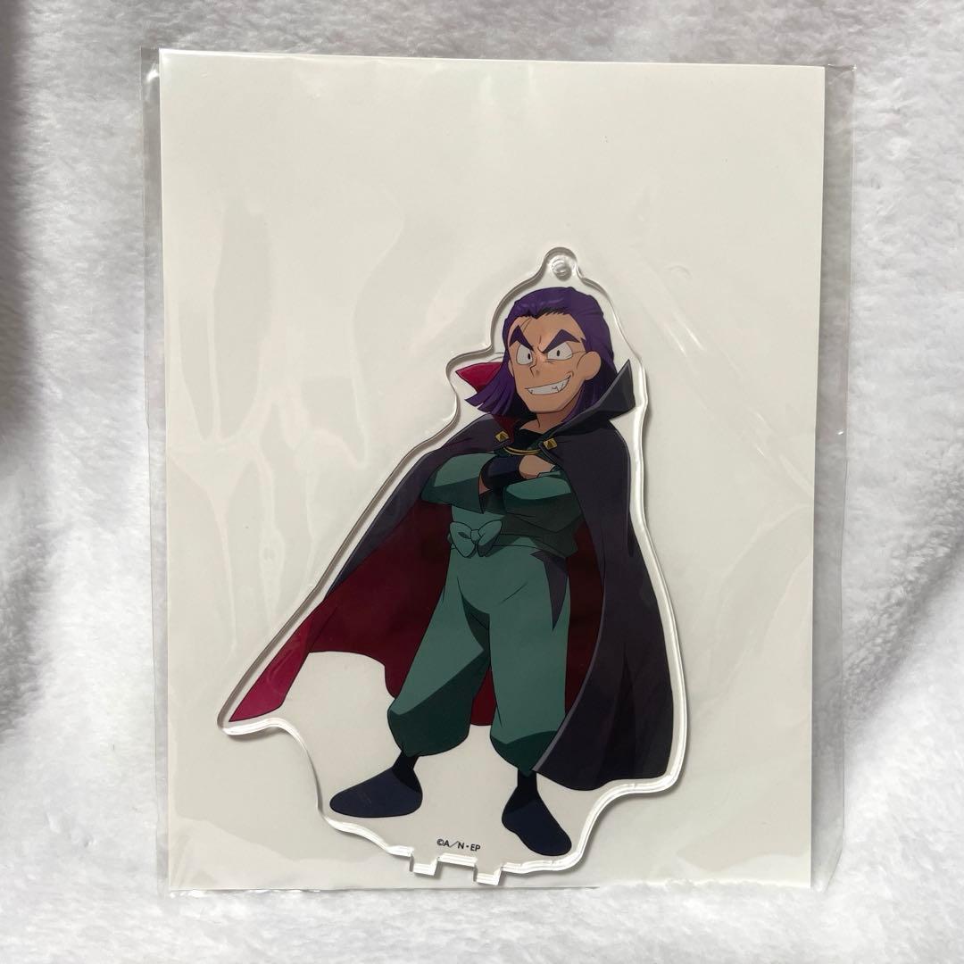 忍たま乱太郎 アニメイトカフェ アクリルスタンド 潮江文次郎