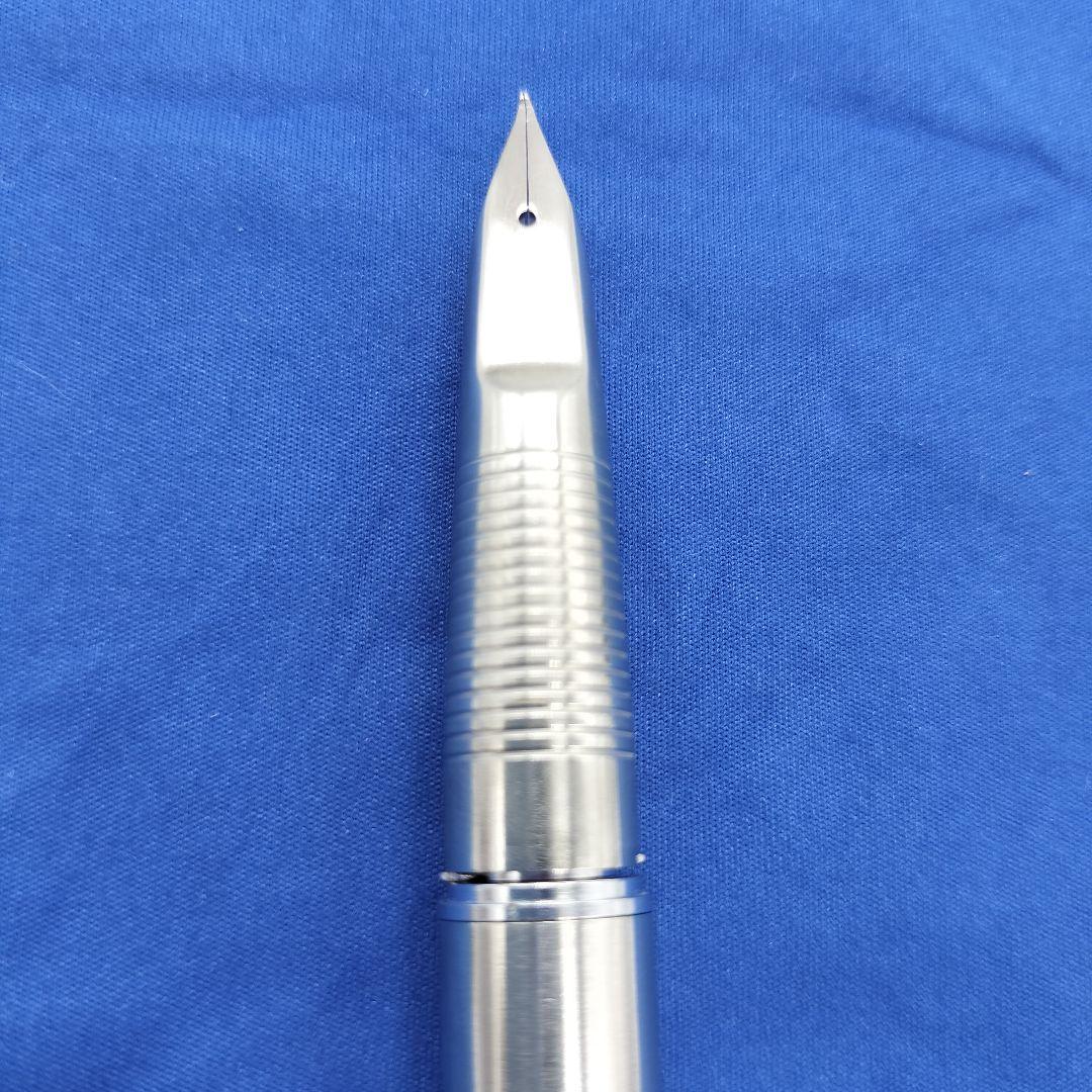 PILOT ミューレックスMR 万年筆 F NIB