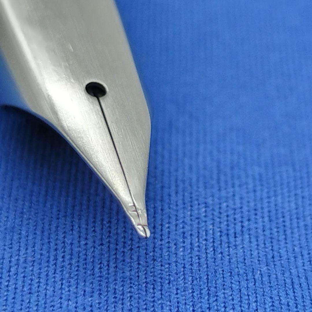 PILOT ミューレックスMR 万年筆 F NIB