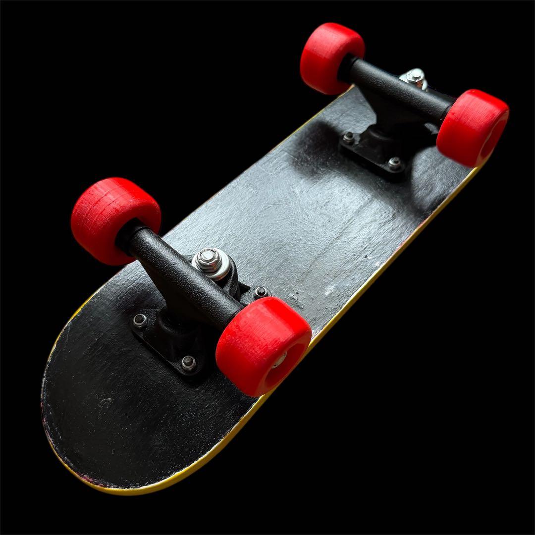 トイストーリー スケードボード