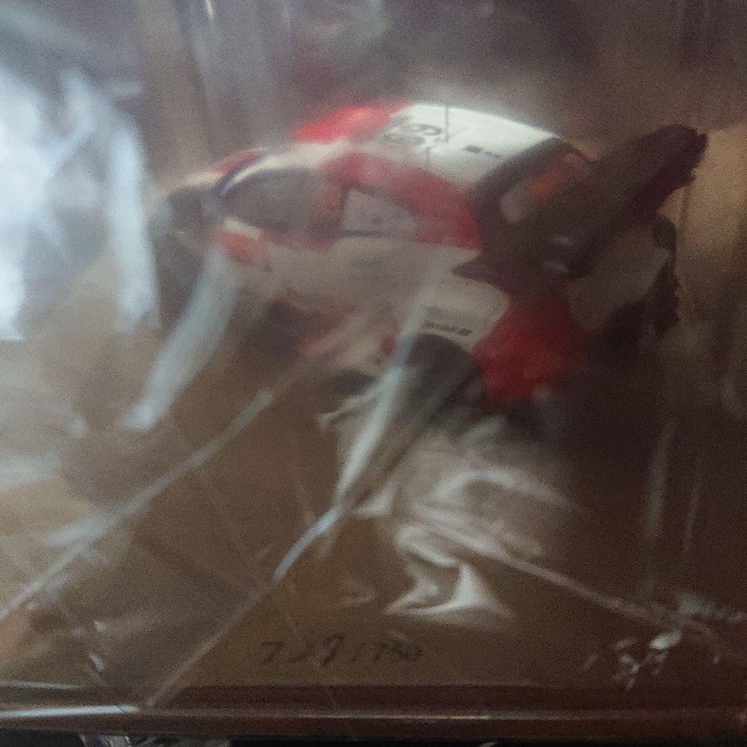 スパーク ヤリスWRC 2022 No.69 未開封品