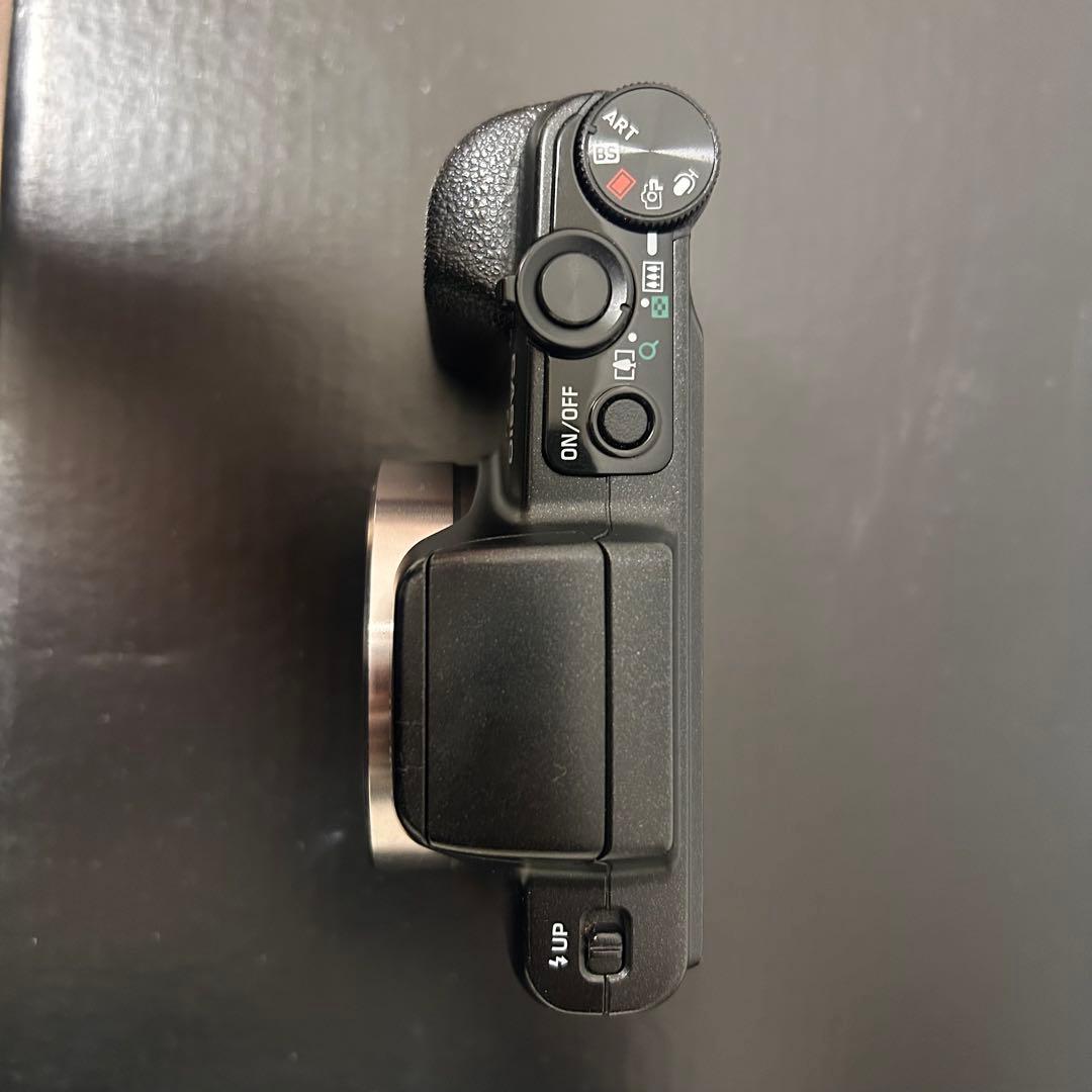 【美品】CASIO EXILIM EX-H60