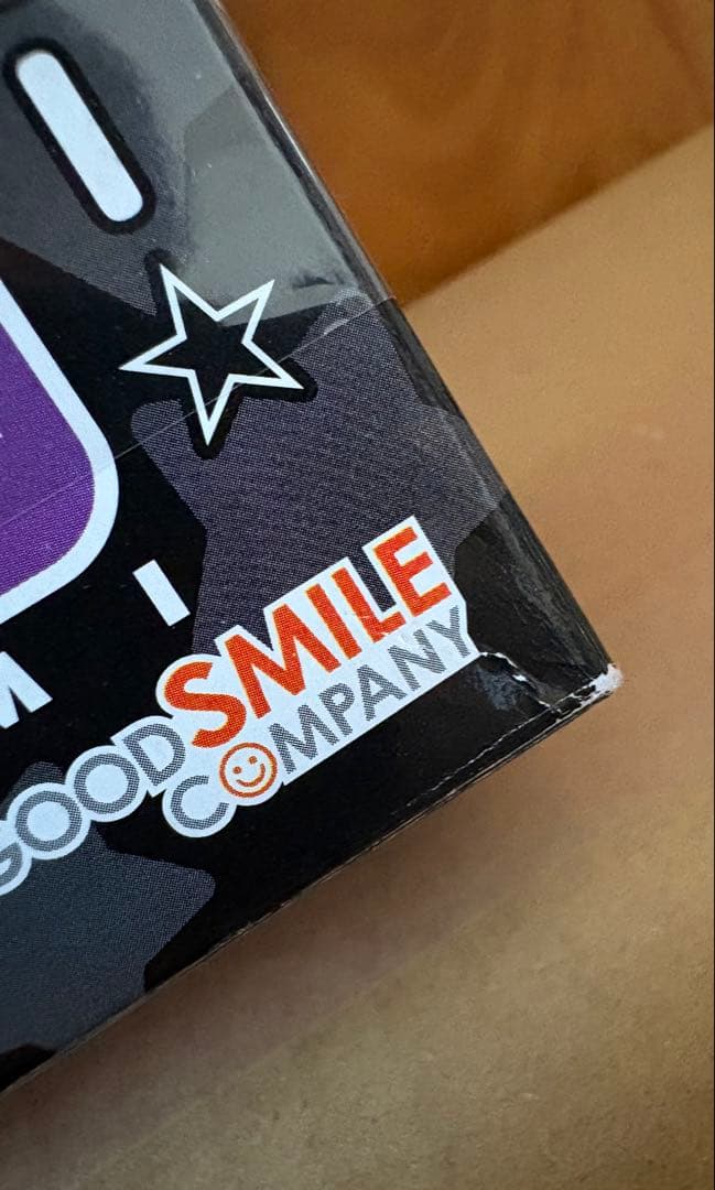 【未開封】ねんどろいど　らき☆すた　ミックミクかがみ