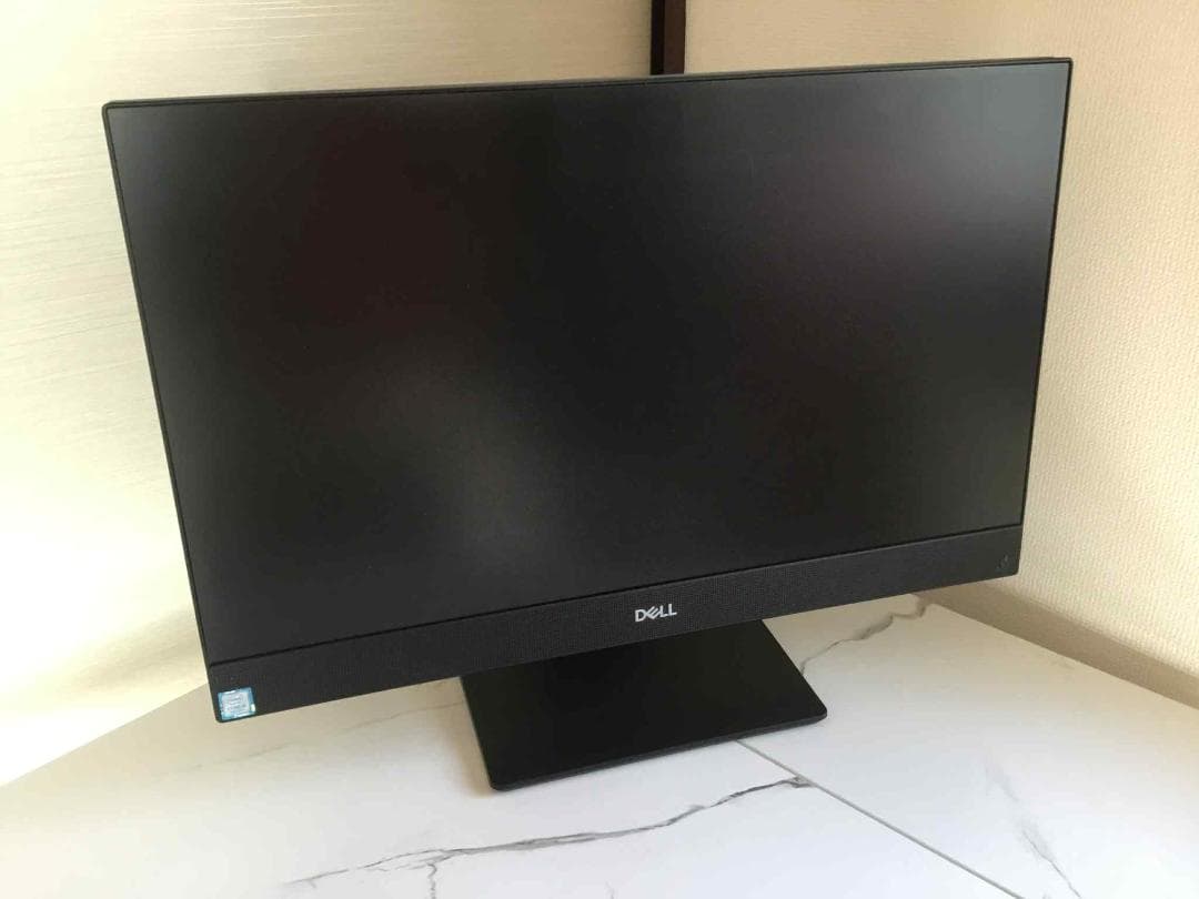 Windowsデスクトップ Dell OptiPlex 7470 AIO Series