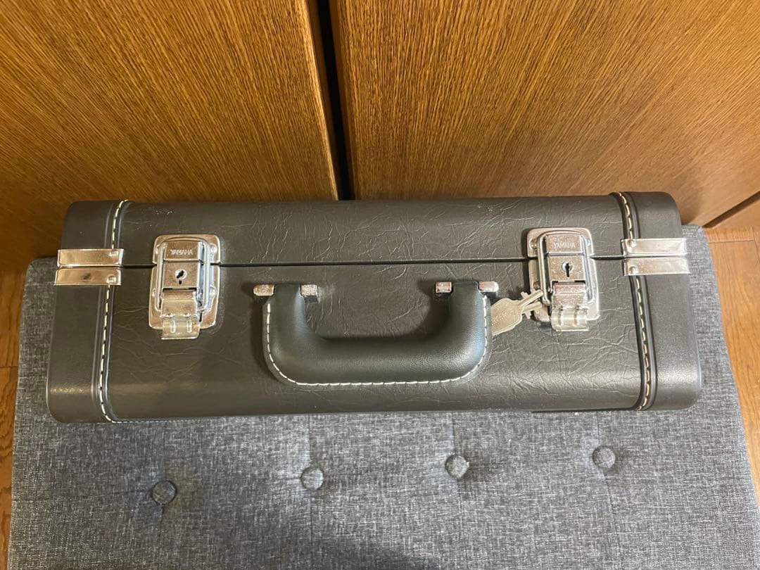 【値下げ中】ヤマハ YCR-6330S コルネット