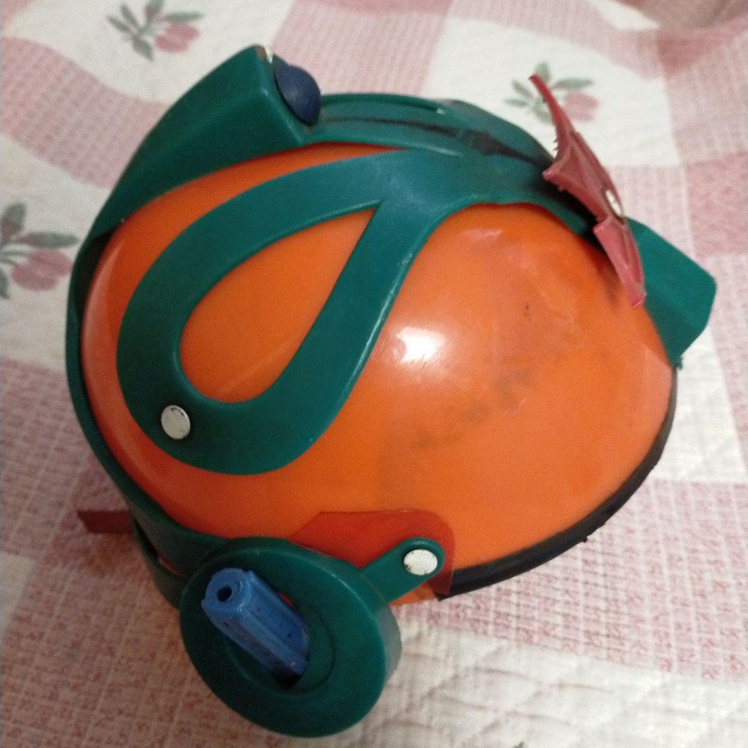 ウルトラマンA　TACヘルメット