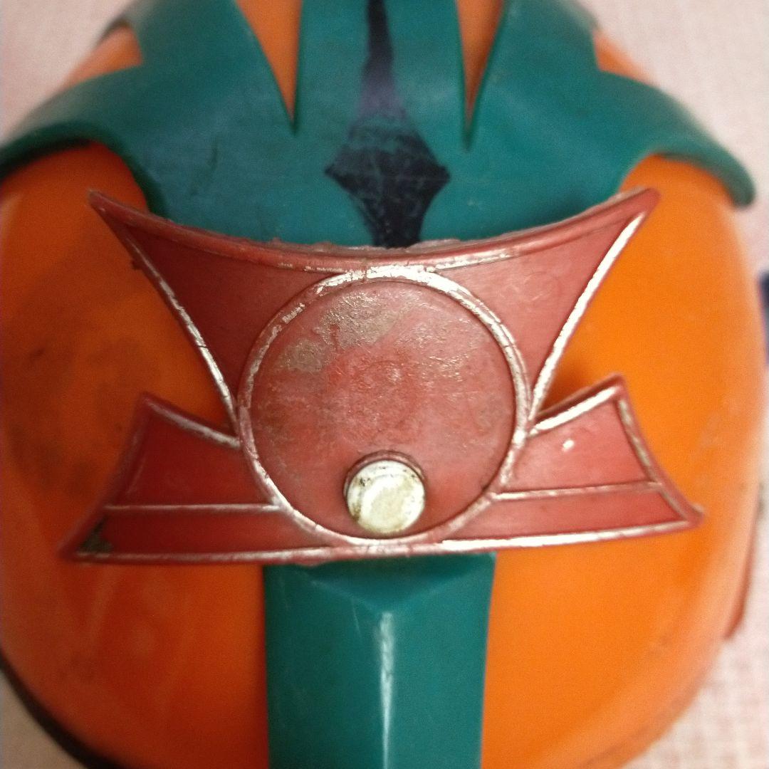 ウルトラマンA　TACヘルメット