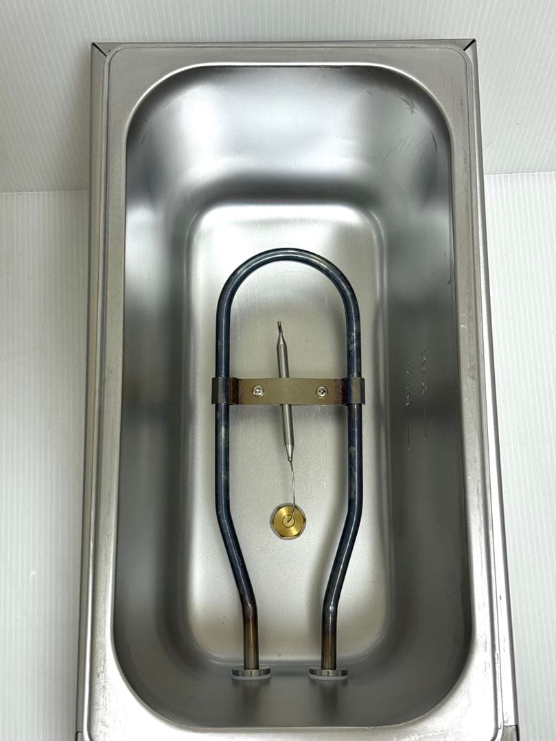 使用1日 美品♪ 業務用 テンパリングマシーン チョコレート