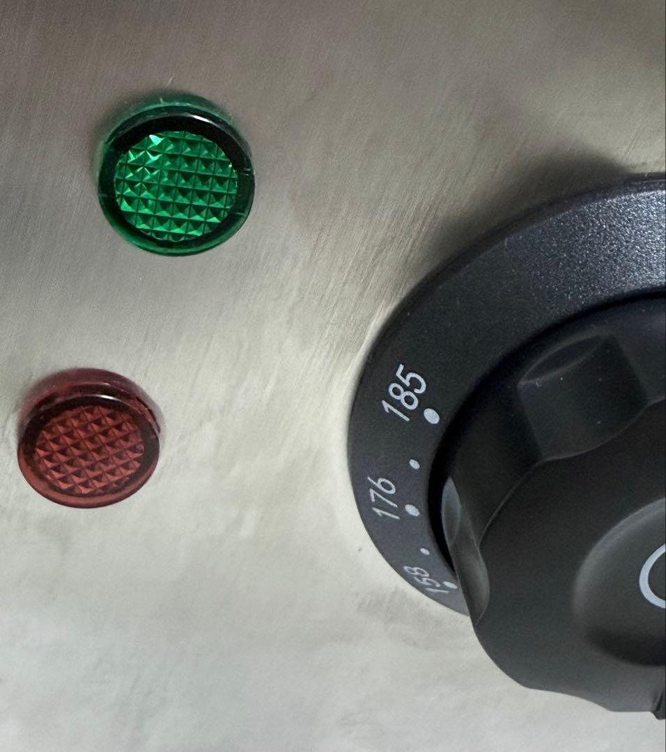 使用1日 美品♪ 業務用 テンパリングマシーン チョコレート