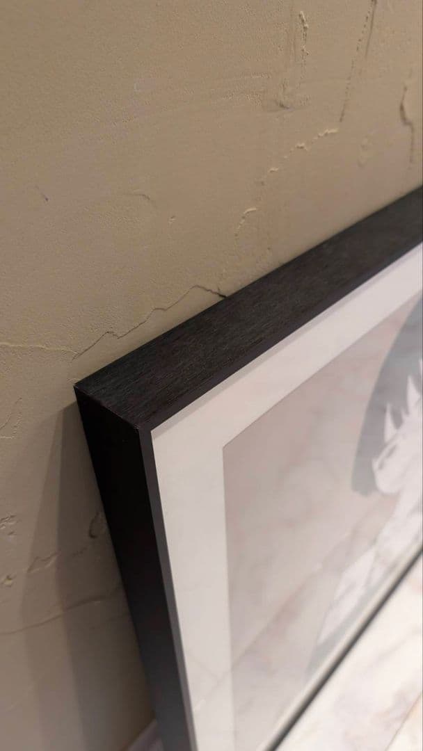 Y*K様 kyne cafe ED50 額装済み キネ