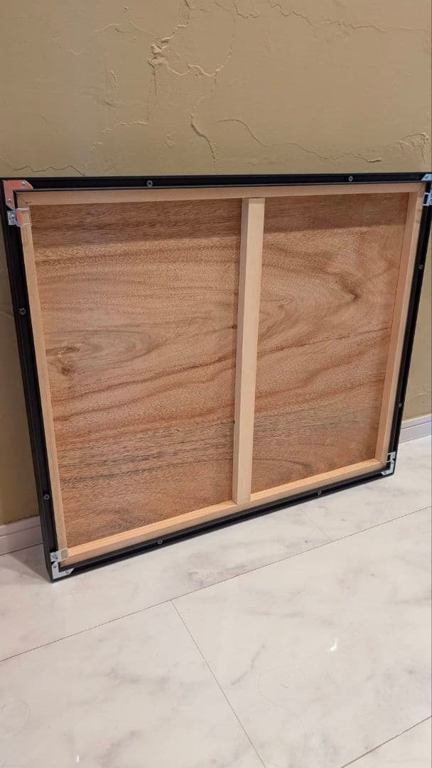 Y*K様 kyne cafe ED50 額装済み キネ