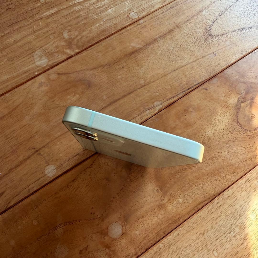 【海外版】Apple iPhone 12 mini 256GB グリーン 本体