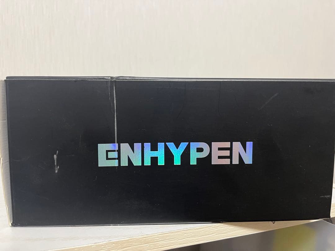 ENHYPEN アルバム まとめ売り