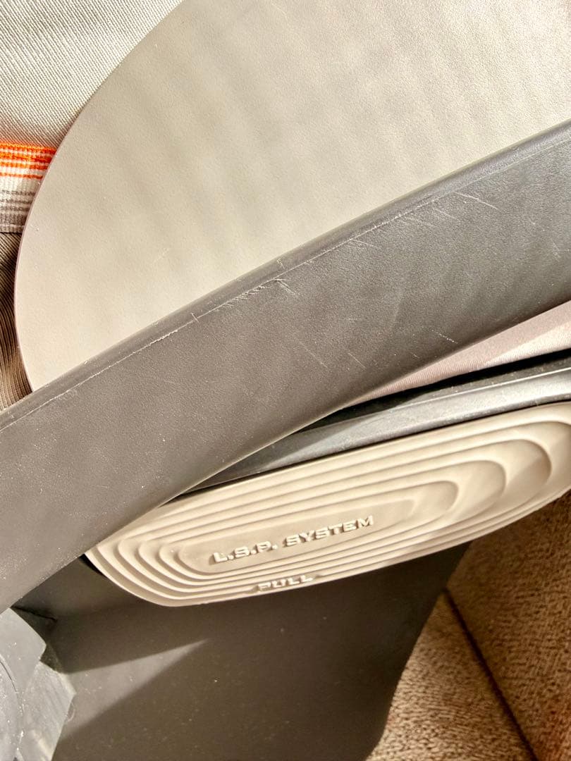 cybex ATON S2 i-SIZE ラバーグレー