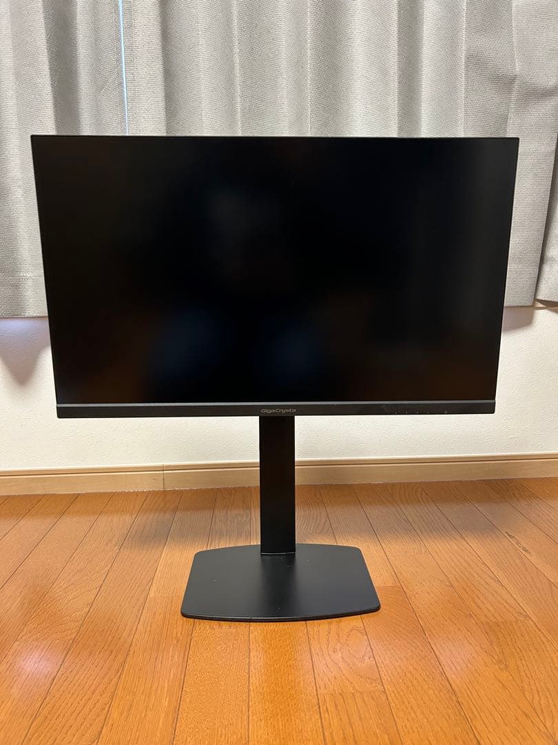 IODATA ゲーミングモニター 4K 27インチ LDGCU271DB