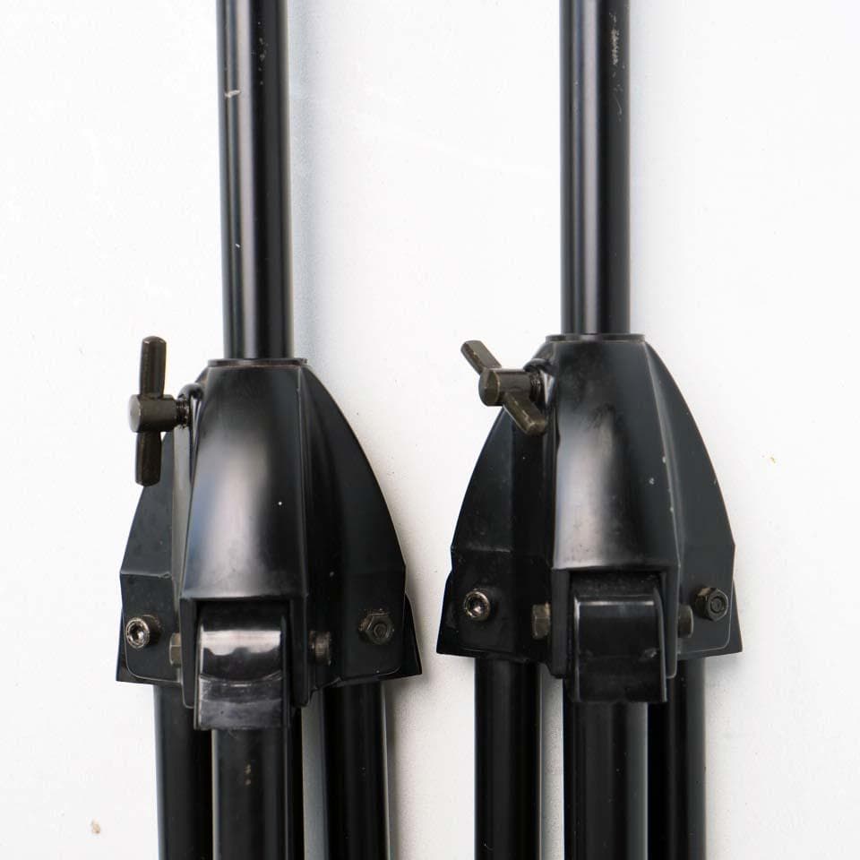 【BOSE】 MK-4 スピーカースタンド【２本セット】