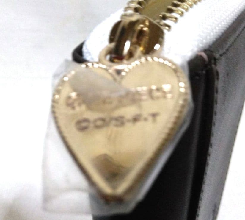 ONE PIECE 永遠の絆 限定版 レザーウォレット ロー