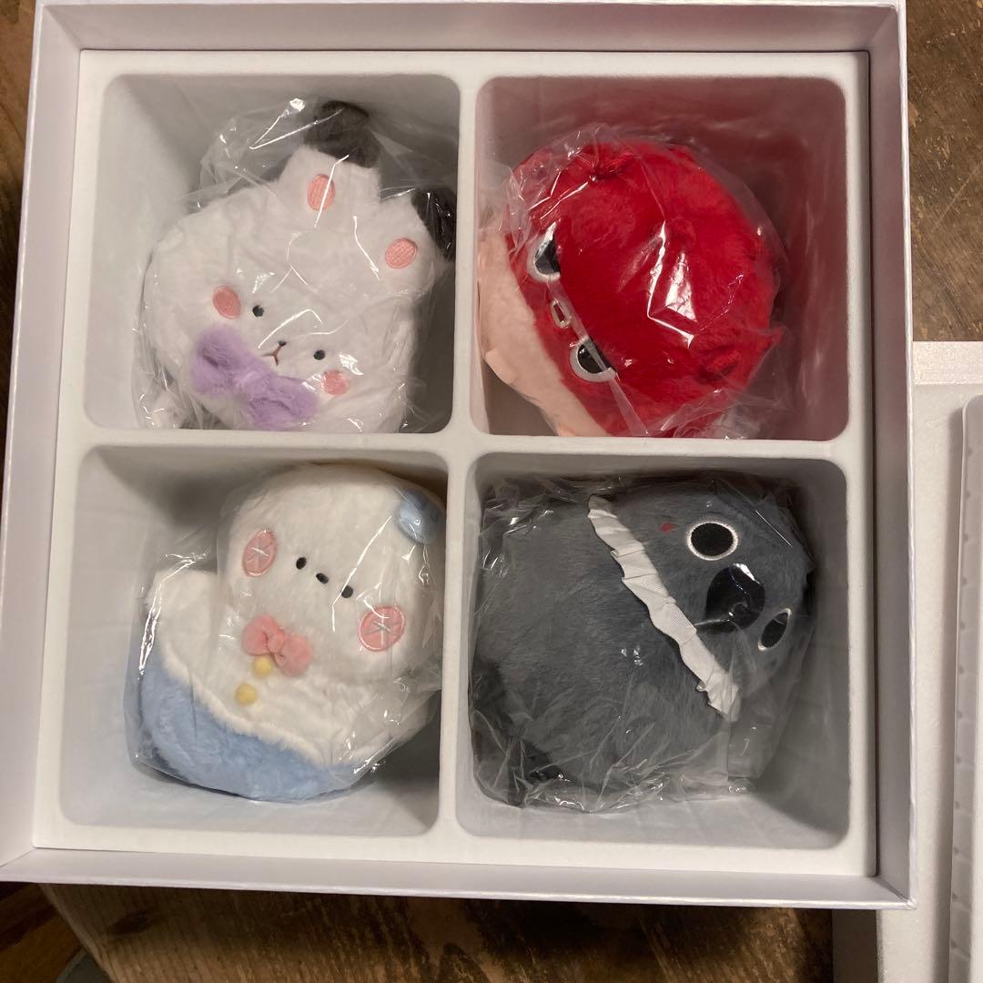 恋と深空VIPボックス