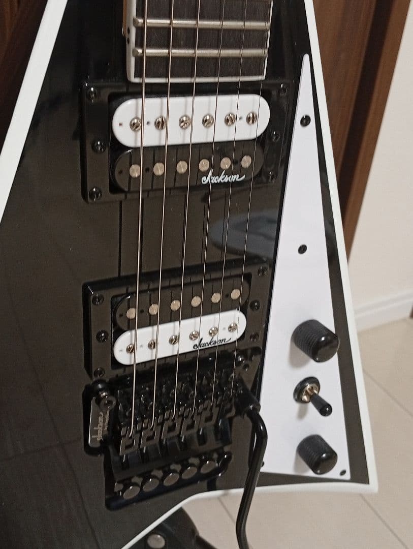 【本日終了】Jackson ランディV