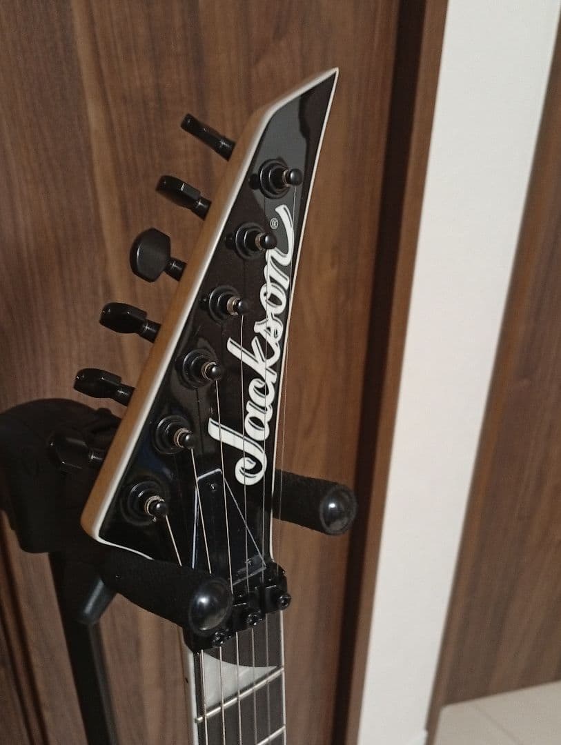 【本日終了】Jackson ランディV