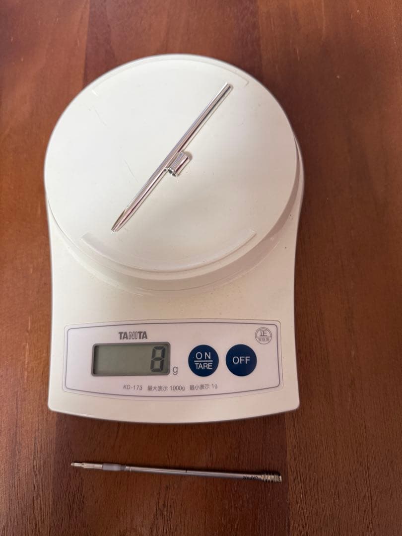 エルメス　HERMES 難あり　シャープペンシル シャーペン　シルバー925