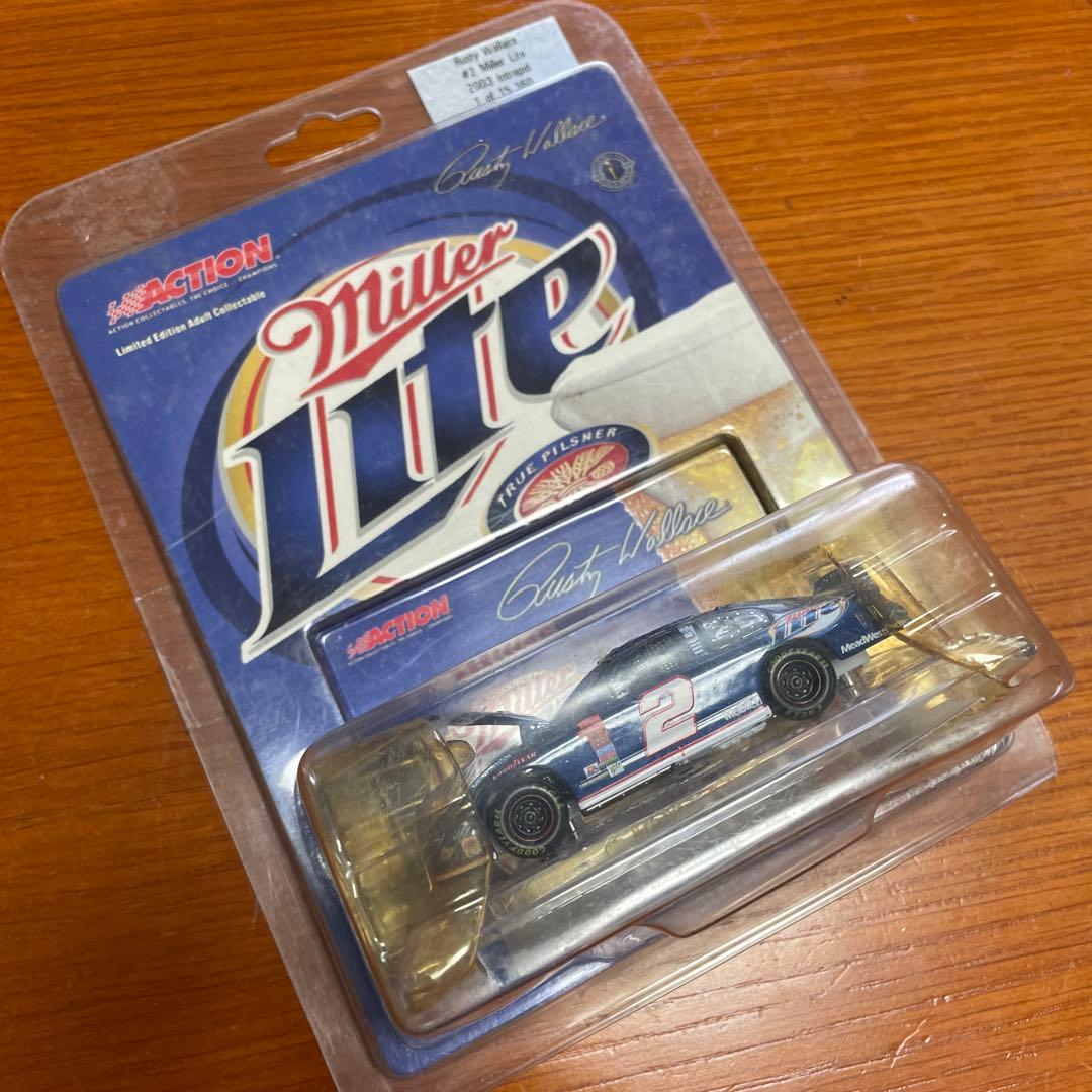 ナスカー 1/64 BP まとめ売り　バラ売り可　ランダム