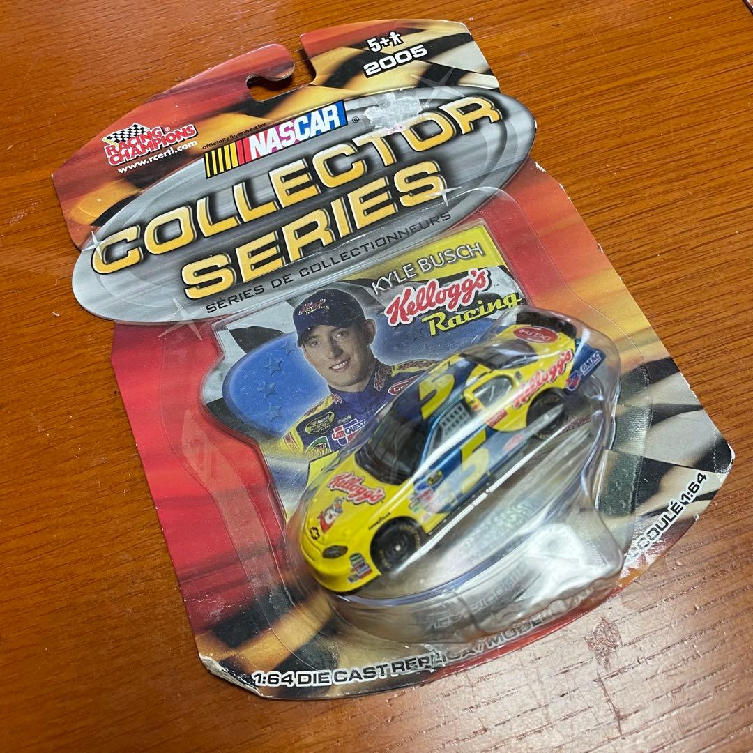 ナスカー 1/64 BP まとめ売り　バラ売り可　ランダム