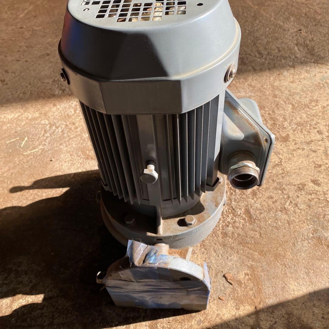 EBARA 40LPD61.5E ポンプ 1.5kW