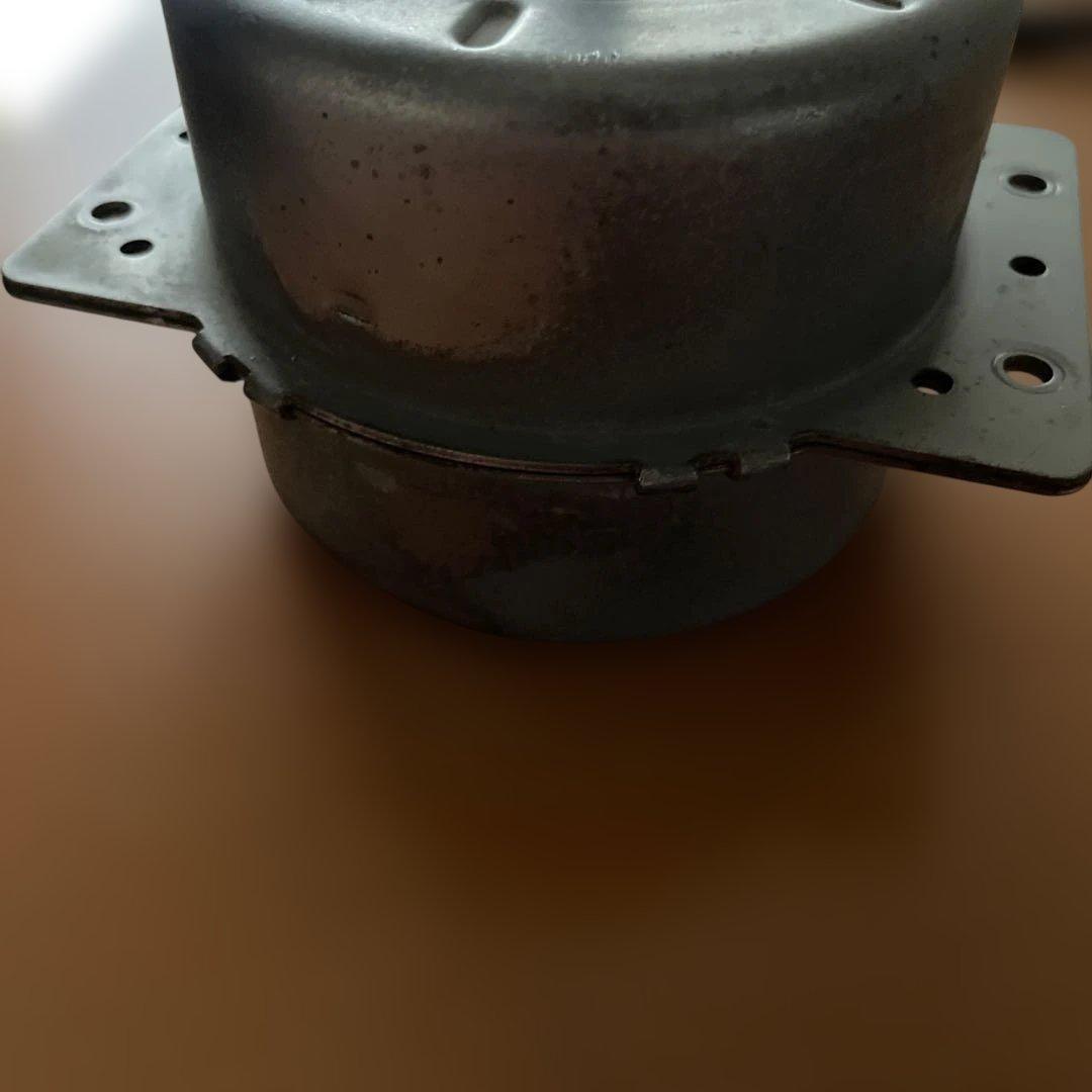 富士工業 換気扇モーター 902336661 コネクタ付き