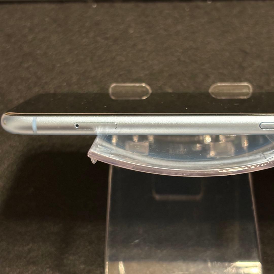 【ジャンク品】 SoftBank iPhone XR 128GB ブルー