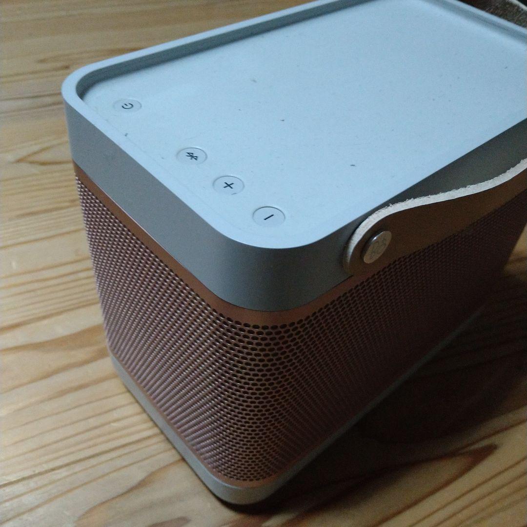 アンプ B&O PLAY BEOLIT 15 MC