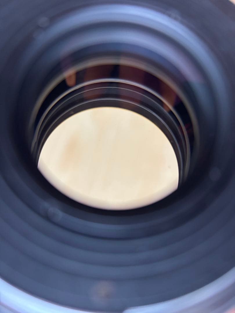 レンズ(単焦点) SMC PENTAX67 105mm F2.4