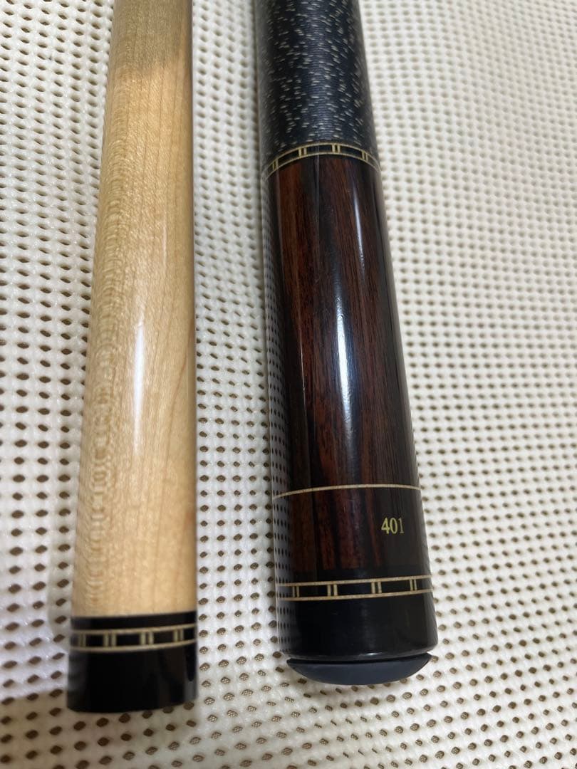 ⚫︎アダムプレイキュー⚫︎FURYジャンプ&ブレイク⚫︎メッヅキューケース⚫︎一式セット