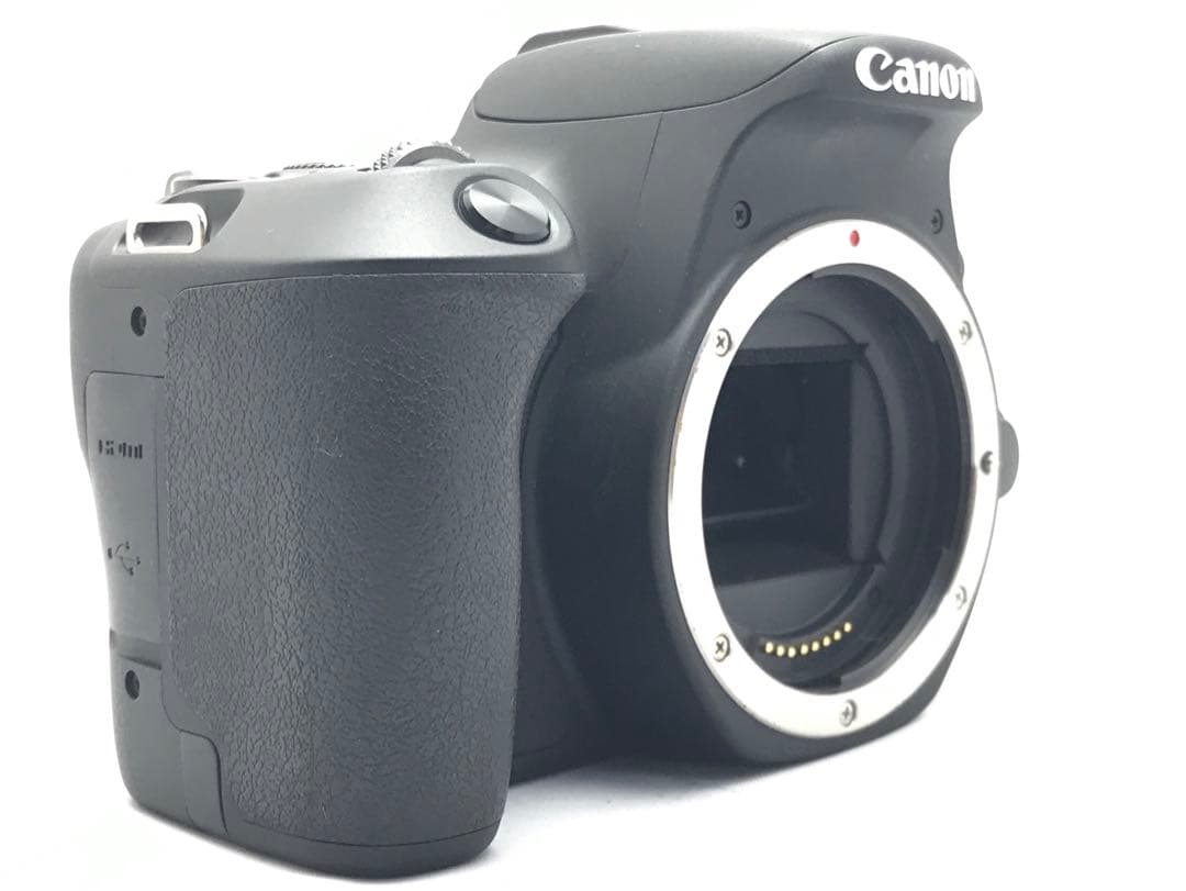 入学式応援セット★ Canon EOS Kiss X9ダブルズームレンズ