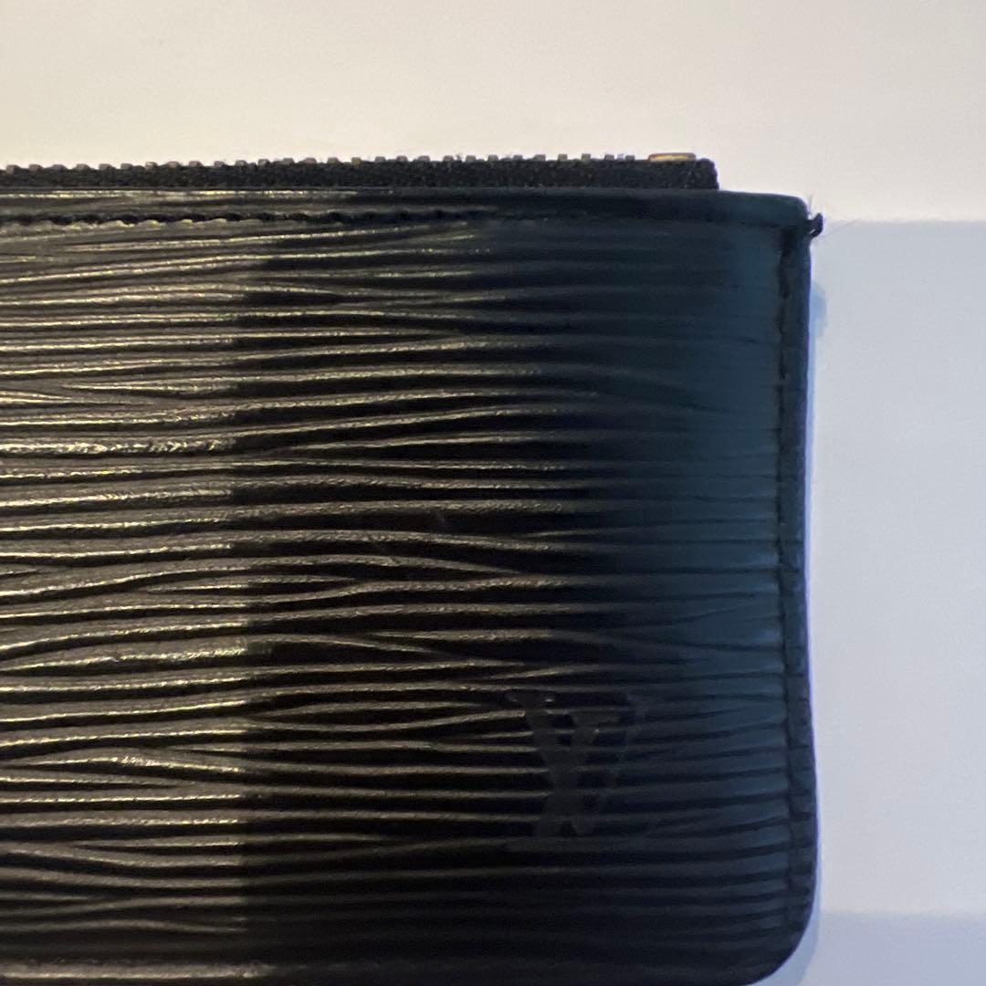 美品 LOUIS VUITTON エピ ケース