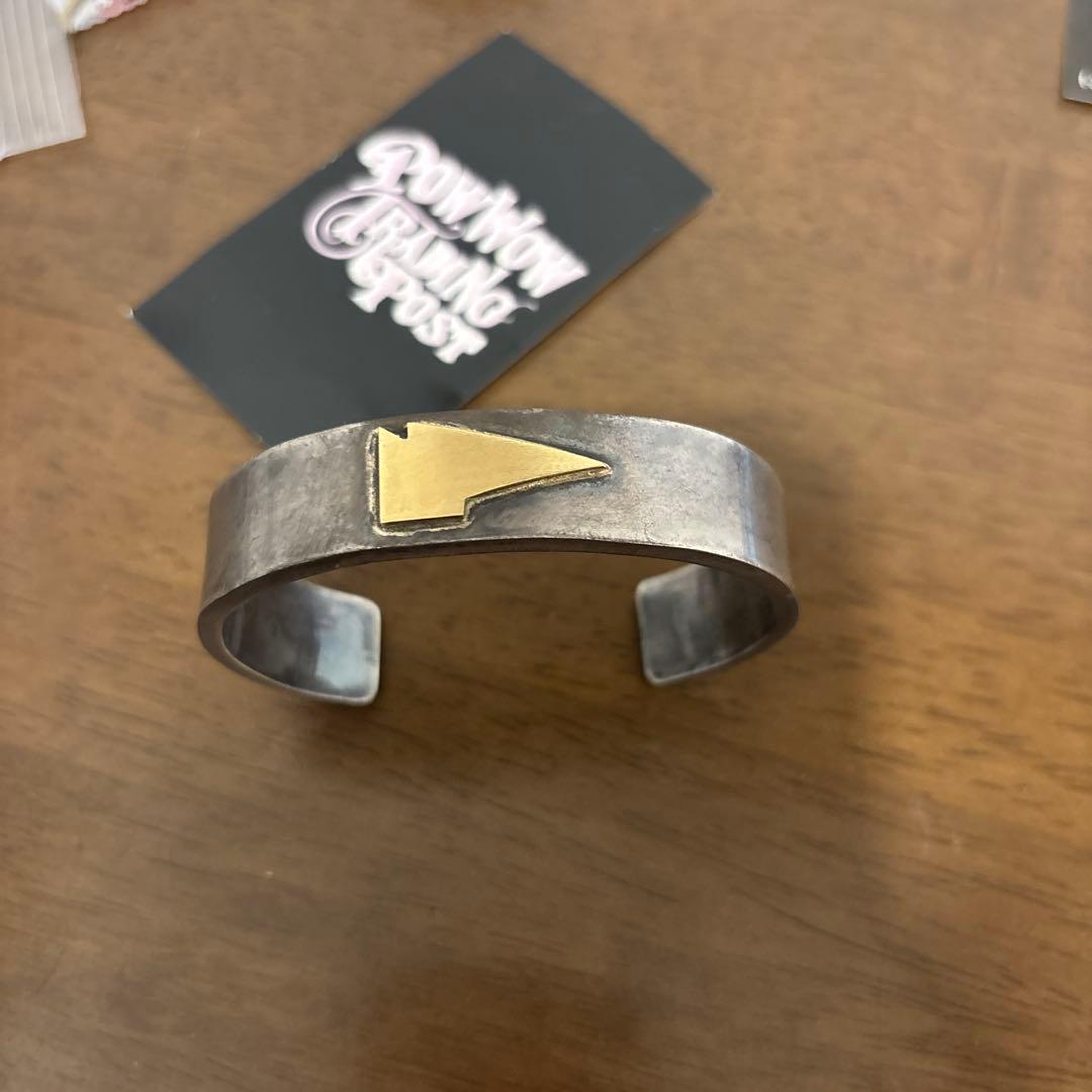 ストップライト　サンダーバングル　L 85g