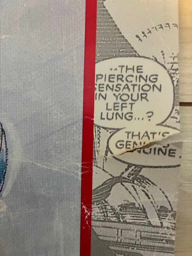 CAPCOM X-MEN: Children of the Atom ポスター