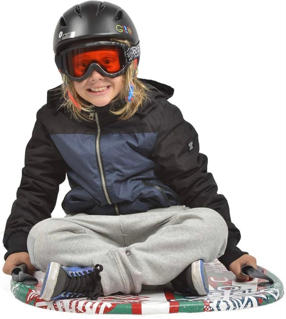 Boogie Wham-O スノーフォーム そり 26インチ 2点セット