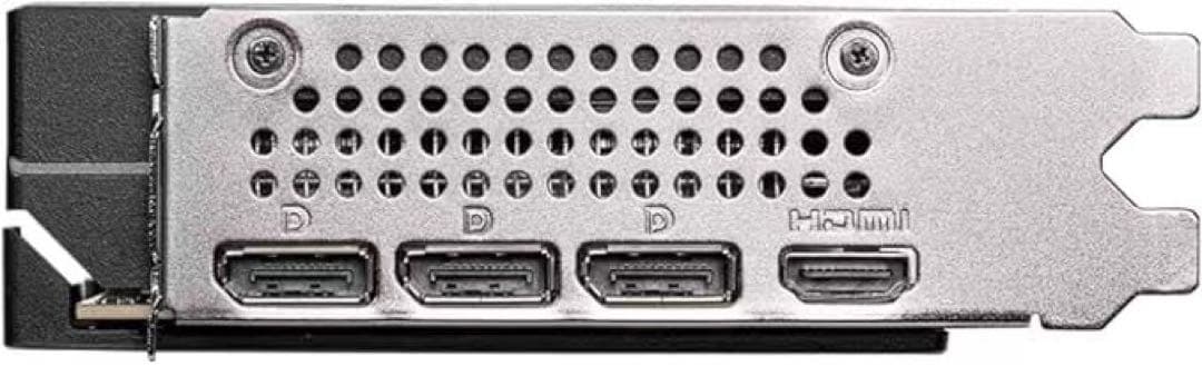 MSI GeForce RTX グラフィックボード