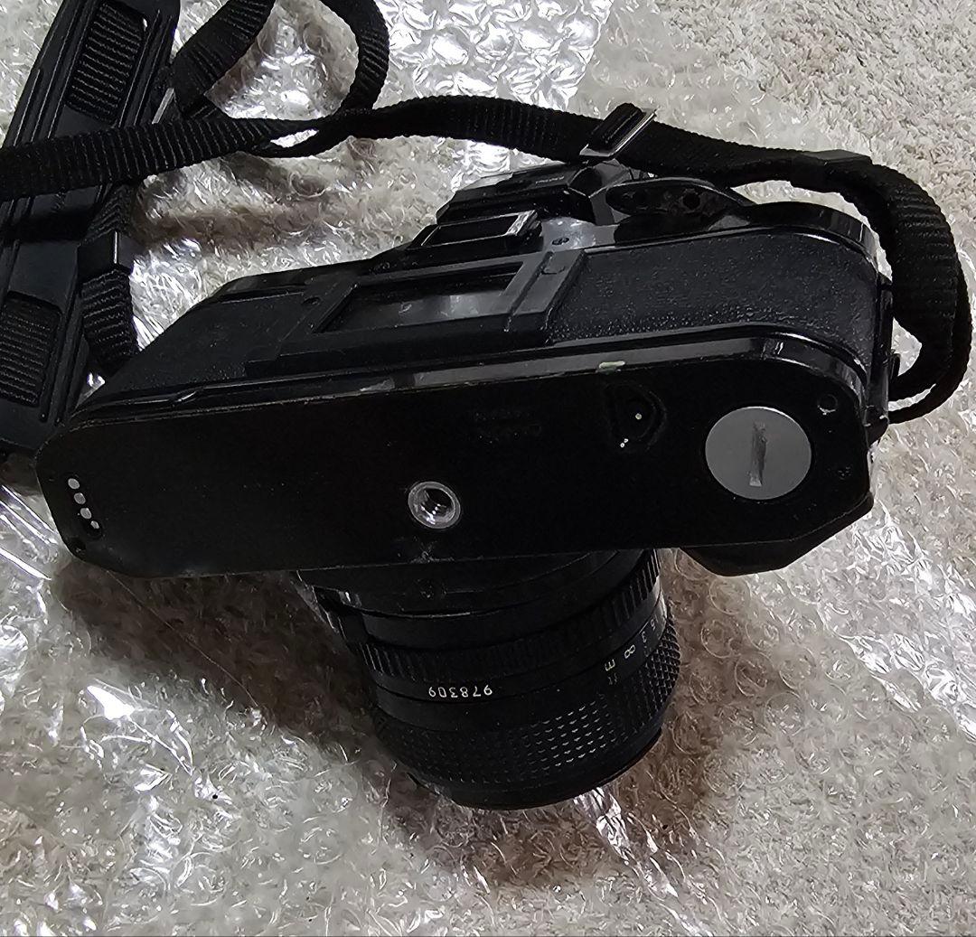 Canon AE-1 Program フィルムカメラ