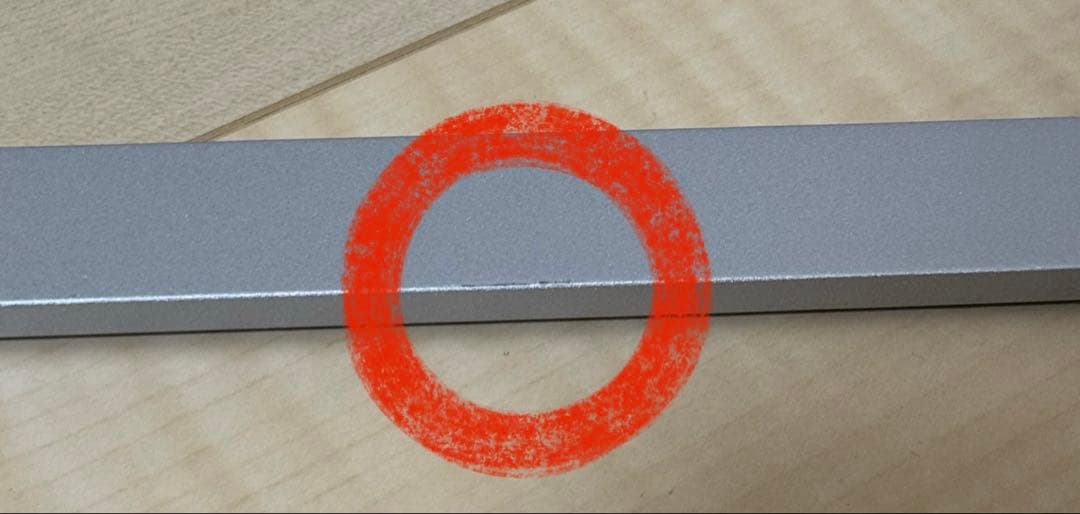 テレビ REGZA 55J20X