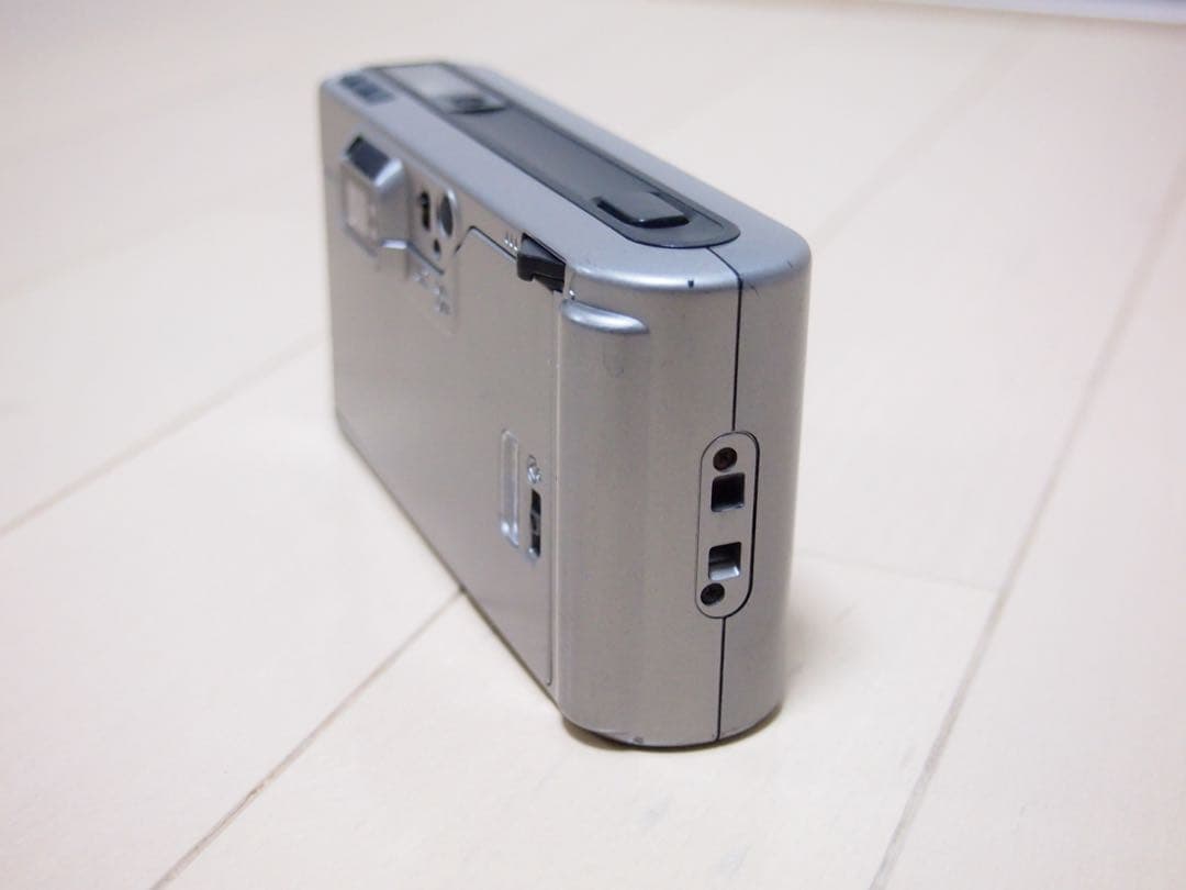 PENTAX ESPIO 835 コンパクトフィルムカメラ