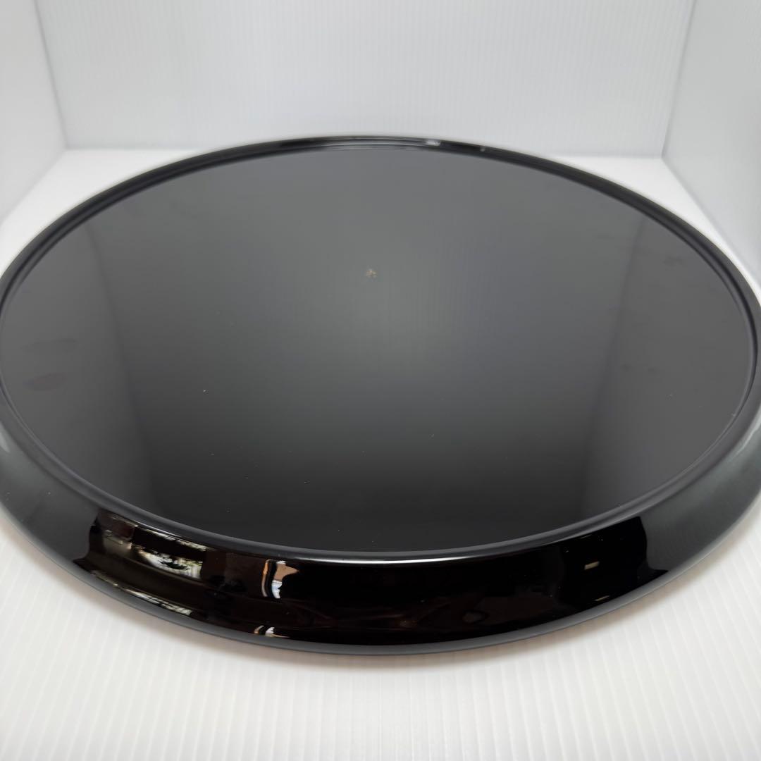 新品 高級 輪島塗 三谷吾一 とんぼ 錦皿 漆器 飾り皿 伝統工芸 共箱 説明書